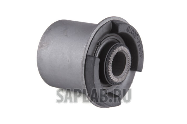 Купить запчасть JIKIU - BH21054 Сайлентблок нижн рычага TOYOTA MARK II 92-01, LEXUS IS 99-05 BH21054
