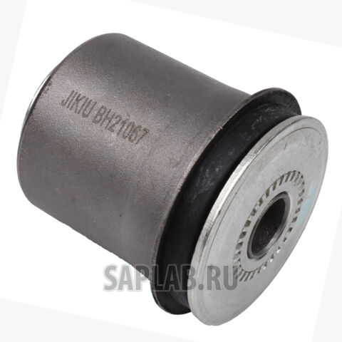 Купить запчасть JIKIU - BH21067 Сайлентблок рычага верхний TOYOTA LAND CRUISER 100 98-07 BH21067