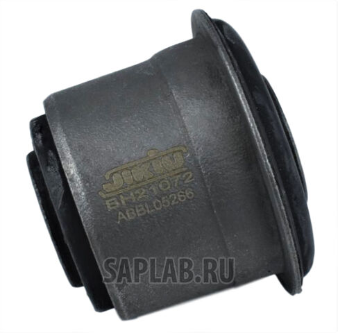 Купить запчасть JIKIU - BH21072 Сайлентблок TOYOTA Dyna LY1## Jan 95 Jan 1 BH21072