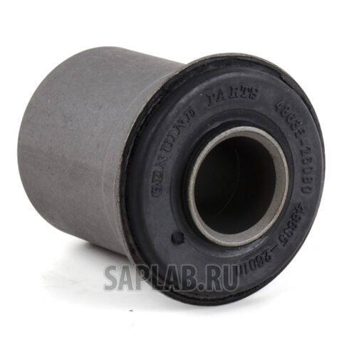 Купить запчасть JIKIU - BH21077 Сайлентблок TO HILUX KZN130/LN8#/LN10#/LN112/LN13#/VZN130/YN8#/YN10#/YN130 1988-1997