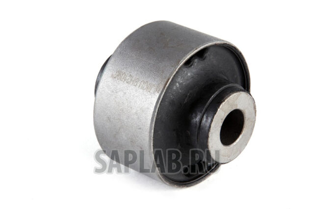 Купить запчасть JIKIU - BH21095 Сайлентблок рычага задний DAIHATSU TERIOS 97-06, TOYOTA CAMI 99-05 BH21095