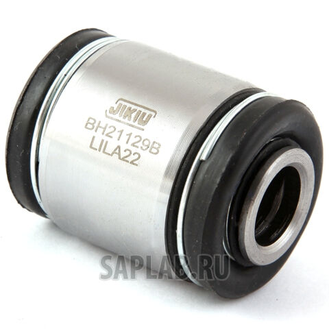 Купить запчасть JIKIU - BH21129B Сайлентблок задн подвески TOYOTA MARK II 97-01 BH21129B