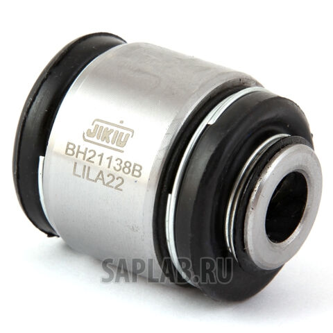 Купить запчасть JIKIU - BH21138B Сайлентблок задн подвески плавающий TOYOTA MARK II 92-96 BH21138B
