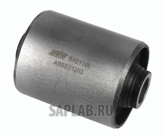 Купить запчасть JIKIU - BH21166 Сайлентблок задн подвески TOYOTA LITEACE 96-07, TOWNACE 96-04 BH21166