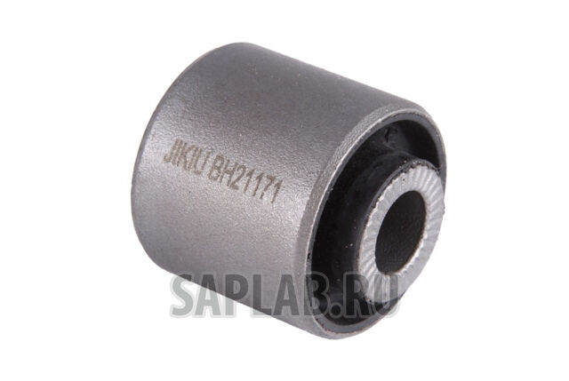 Купить запчасть JIKIU - BH21171 Сайлентблок Lexus_GS300 (1997-2005)/IS200 (1999-2005)/IS300 (2000-2005)/Altezza (1998-2005)/Aristo (1997-2004)/Brevis (2001-2007)/Crown (1999-2004)/Mark II Wagon Blit (2000-2004)/Origin (2000-2001)/Progres (1998-2007)/Verossa (2001-2004)