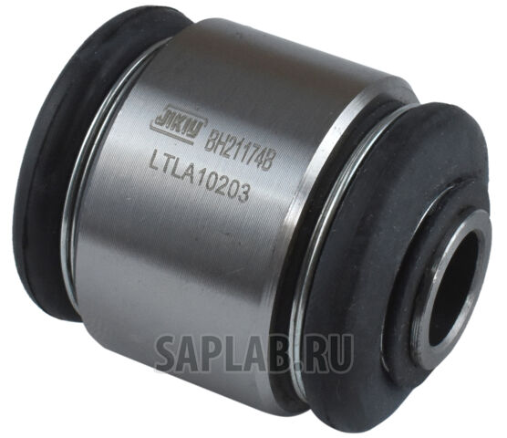 Купить запчасть JIKIU - BH21174B Сайлентблок задн цапфы плавающий TOYOTA LAND CRUISER PRADO 150 BH21174B