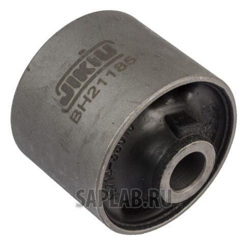 Купить запчасть JIKIU - BH21185 Сайлентблок задн подвески TOYOTA LAND CRUISER 120, PRADO 150 BH21185