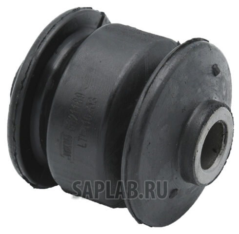 Купить запчасть JIKIU - BH21189 Сайлентблок задн подвески верхний TOYOTA LAND CRUISER PRADO 90 BH21189