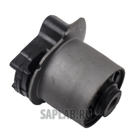 Купить запчасть JIKIU - BH21202 Сайлентблок задн балки TOYOTA YARIS (P1) BH21202