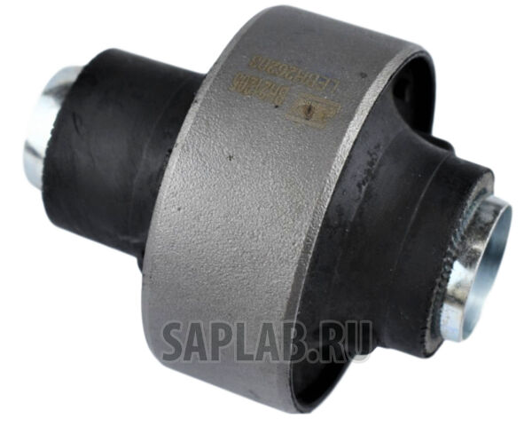 Купить запчасть JIKIU - BH21205 Сайлентблок рычага задний TOYOTA CALDINA 92-02, CARINA/CORONA 92-01 BH21205