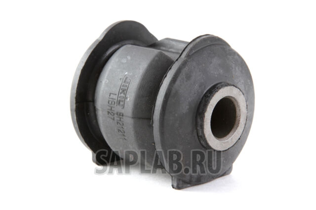 Купить запчасть JIKIU - BH21211 Сайлентблок TO Hi-Lux Surf (Pickup) RZN18#/VZN18#/KZN185/KDN185/N180 (1995-2002)/Land Cruiser Prado J90 (1996-2008)