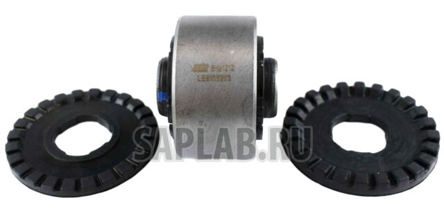 Купить запчасть JIKIU - BH21212 Сайлентблок задн подвески TOYOTA RAV4 00-05 BH21212