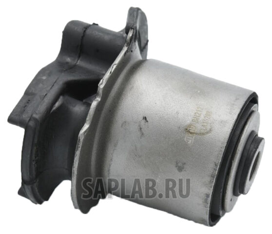Купить запчасть JIKIU - BH21215 Сайлентблок задн балки TOYOTA PREVIA 00-06, PICNIC 01-09, NOAH 01-07, ISIS 04- BH21215