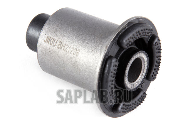 Купить запчасть JIKIU - BH21236 Сайлентблок задн подвески TOYOTA CROWN 99-04 BH21236