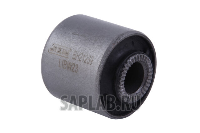 Купить запчасть JIKIU - BH21239 Сайлентблок задн тяги TOYOTA AVENSIS T27, MARK 2, X, LEXUS IS 99-05 BH21239