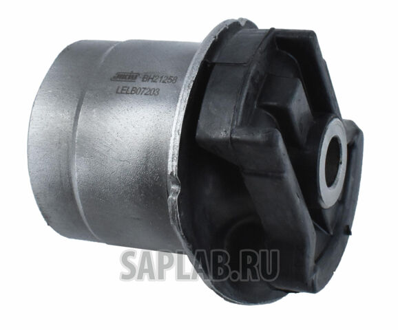 Купить запчасть JIKIU - BH21258 Сайлентблок TOYOTA bB NCP30 Jan 00 Jan 5 BH21258