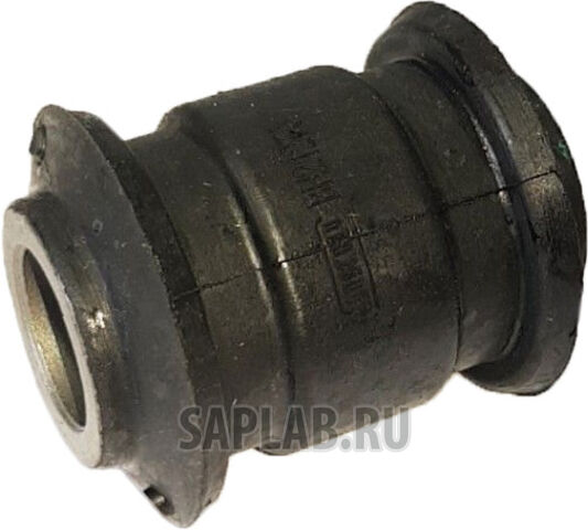 Купить запчасть JIKIU - BH21275 Сайлентблок задн подвески TOYOTA MARK II 97-01, COROLLA 91-00 BH21275