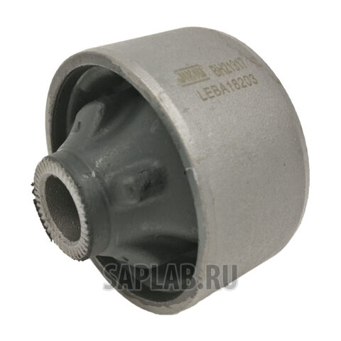 Купить запчасть JIKIU - BH21317 Сайлентблок рычага задний TOYOTA CELICA 99-05 BH21317