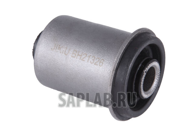 Купить запчасть JIKIU - BH21326 Сайлентблок верхн рычага TOYOTA HILUX 05- BH21326