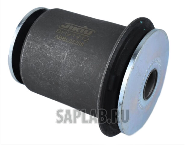 Купить запчасть JIKIU - BH21412 Сайлентблок нижн рычага задний TOYOTA LAND CRUISER PRADO 150 BH21412