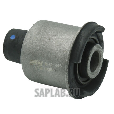 Купить запчасть JIKIU - BH21446 Сайлентблок рычага передний TOYOTA CROWN/CROWN MAJESTA 95-01 BH21446