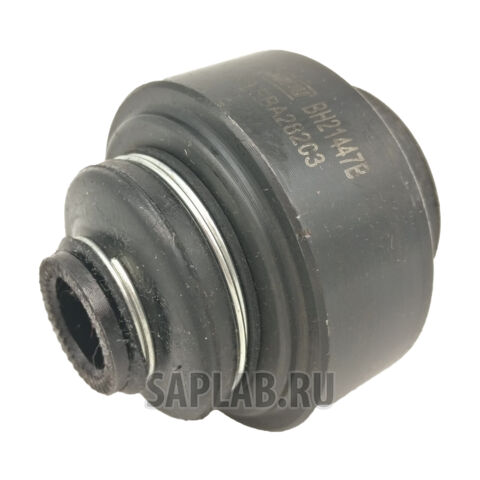 Купить запчасть JIKIU - BH21447B Сайлентблок задн цапфы TOYOTA HIGHLANDER 13-, LEXUS RX 08- BH21447B