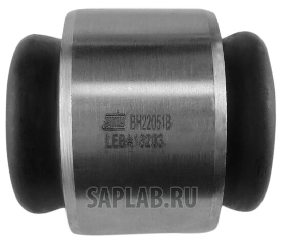 Купить запчасть JIKIU - BH22051B Сайлентблок задн поперечн рыага NISSAN PATROL (GR) Y61 97-10 BH22051B
