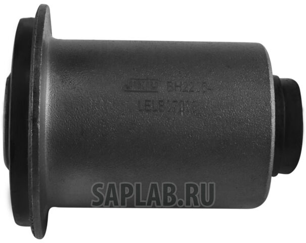 Купить запчасть JIKIU - BH22054 Сайлентблок NISSAN Cabstar F24M Jan 06 BH22054