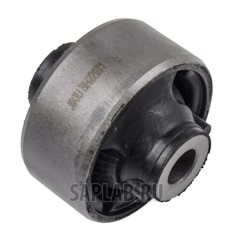 Купить запчасть JIKIU - BH22071 Сайлентблок рычага задний NISSAN QASHQAI 06-, X-TRAIL 09-, 14-, JUKE BH22071