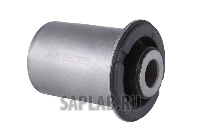 Купить запчасть JIKIU - BH22075 Сайлентблок верхн рычага NISSAN PATHFINDER R51 05- BH22075