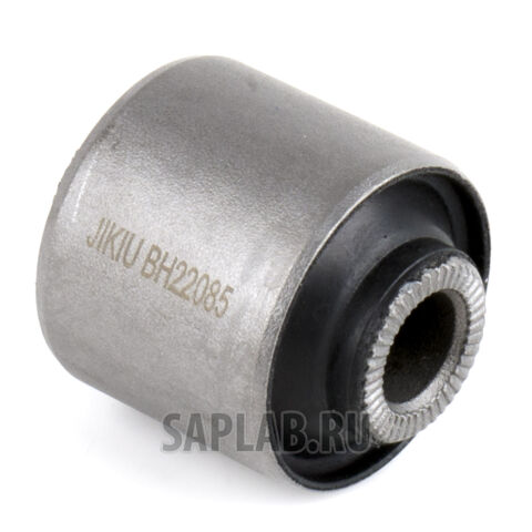Купить запчасть JIKIU - BH22085 Сайлентблок задн подвески NISSAN AVENIR W11 98-05, PRARIE 01-04 BH22085
