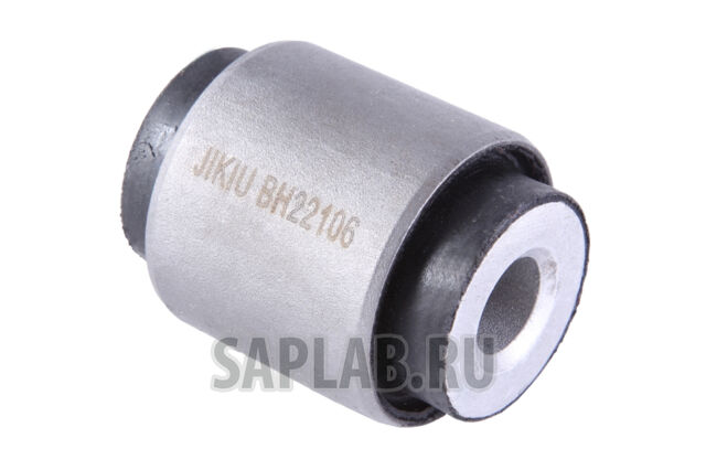 Купить запчасть JIKIU - BH22106 Сайлентблок задн подвески INFINITI G35 02-07 BH22106