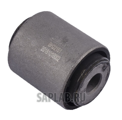 Купить запчасть JIKIU - BH22151 Сайлентблок задн подвески MAZDA 6 GH 07-13 BH22151