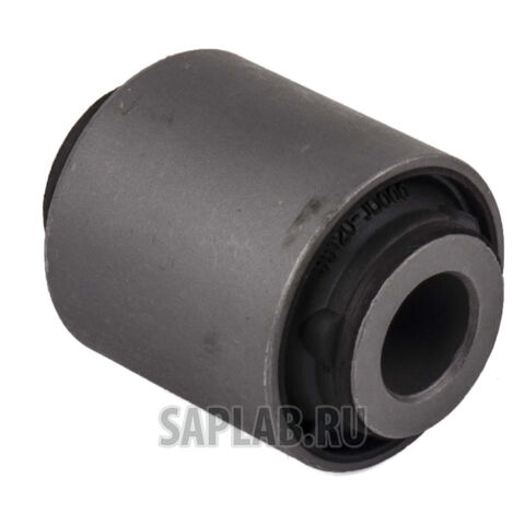 Купить запчасть JIKIU - BH22159 Сайлентблок задн подески NISSAN QASHQAI J10, J11, X-TRAIL T31, T32 BH22159