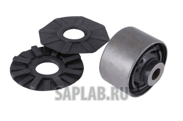 Купить запчасть JIKIU - BH22161 Сайлентблок задн подвески NISSAN QASHQAI 06-, X-TRAIL 07- BH22161