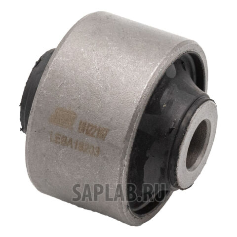 Купить запчасть JIKIU - BH22167 Сайлентблок рычага передний NISSAN QASHQAI 2013- BH22167