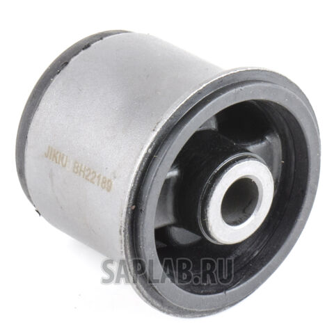 Купить запчасть JIKIU - BH22189 Сайлентблок задн подвески NISSAN PRIMERA P12, X-TRAIL T30 BH22189
