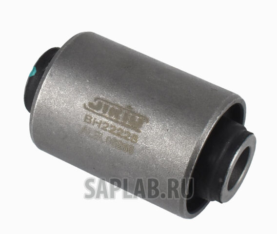 Купить запчасть JIKIU - BH22228 Сайлентблок нижн рычага передний NISSAN NAVAR D22 BH22228
