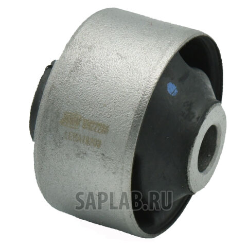 Купить запчасть JIKIU - BH22286 Сайлентблок дифференциала передний NISSAN FRONTIER D22B 02-08 BH22286
