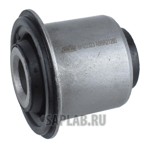Купить запчасть JIKIU - BH22323 Сайлентблок передн рычага RENAULT DUSTER, KAPTUR BH22323