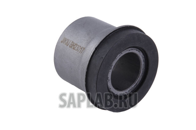 Купить запчасть JIKIU - BH23017 Сайлентблок верхн рычага MITSUBISHI L300 86- BH23017