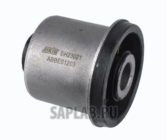 Купить запчасть JIKIU - BH23021 Сайлентблок  MITSUBISHI Pajero V65W Jan 00 Jan 6 BH23021