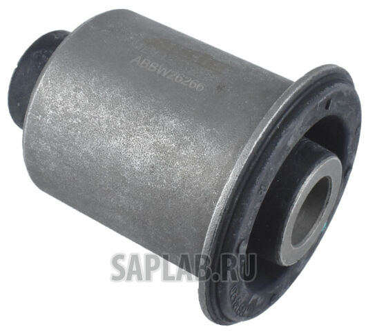 Купить запчасть JIKIU - BH23022 Сайлентблок нижн рычага MITSUBISHI PAJERO III/IV BH23022