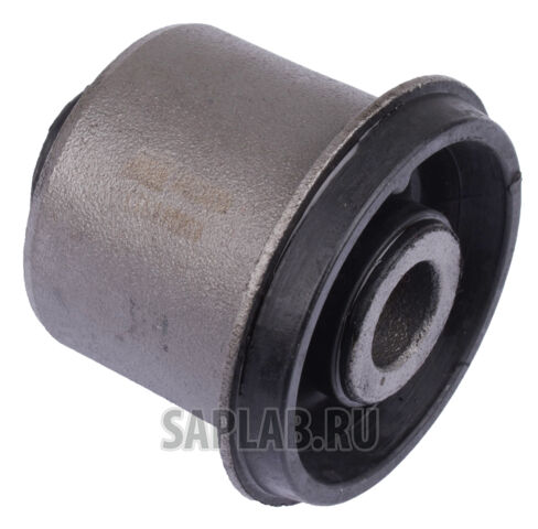 Купить запчасть JIKIU - BH23035 Сайлентблок рычага верхний MITSUBISHI L200 05- BH23035