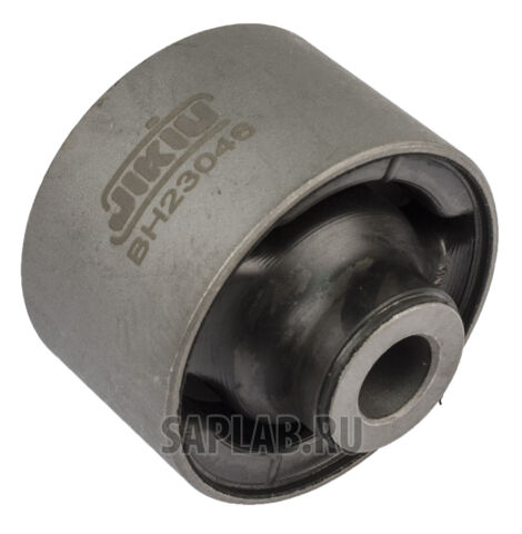Купить запчасть JIKIU - BH23046 Сайлентблок нижн рычага задний MITSUBISHI GALANT 06- BH23046