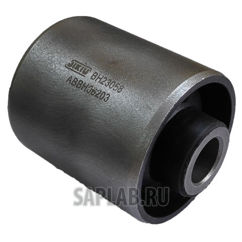 Купить запчасть JIKIU - BH23058 Сайлентблок  MITSUBISHI Pajero V65W Jan 00 Jan 6 BH23058