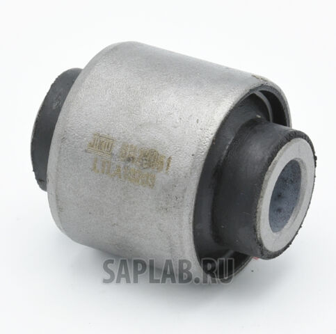 Купить запчасть JIKIU - BH23061 Сайлентблок задн прод рычага MITSUBISHI ASX, LANCER CS/CY BH23061