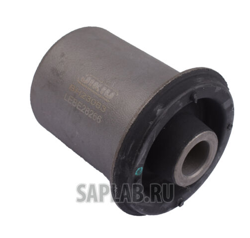 Купить запчасть JIKIU - BH23063 Сайлентблок  MITSUBISHI Pajero V65W Jan 00 Jan 6 BH23063