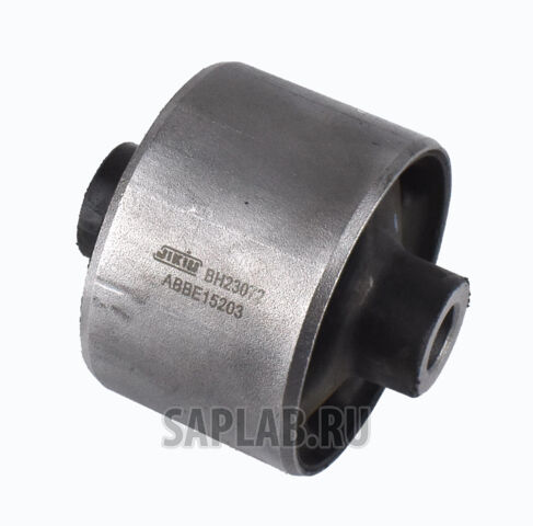 Купить запчасть JIKIU - BH23072 Сайлентблок задн подвески нижн передний MITSUBISHI GALANT 06- BH23072