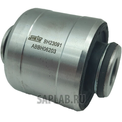 Купить запчасть JIKIU - BH23091 Сайлентблок задн подвески MITSUBISHI LANCER CS BH23091